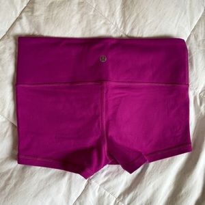 Lululemon Shorts